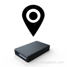 Tracker GPS CAT-M 4G